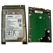 浪潮 inspur 服务器硬盘 WFK78W44 2.5寸 SAS 1.2T 10K HDD