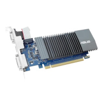 华硕 ASUS 计算机显卡 GeForce GT710 2G