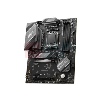 AMD 主板CPU套装 R7 9700X+B650 GAMING PLUS WIFI 锐龙R7 9700X搭微星B650 GAMING PLUS WIFI 游戏办公主板 主板CPU套装