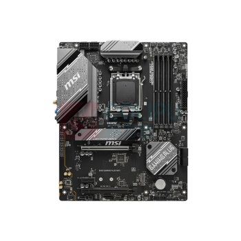 AMD 主板CPU套装 R7 9700X+B650 GAMING PLUS WIFI 锐龙R7 9700X搭微星B650 GAMING PLUS WIFI 游戏办公主板 主板CPU套装