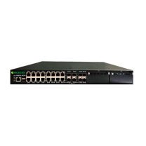 360 安全防火墙系统 V5.5/HT-8000-FWA200-C-HS-MA-1Y