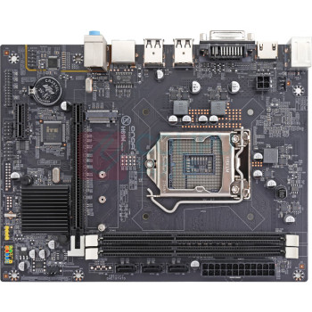 昂达 ONDA 联想电脑主板 H61M (Intel H61/LGA1155)