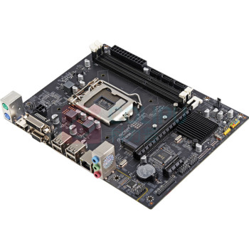 昂达 ONDA 联想电脑主板 H61M (Intel H61/LGA1155)