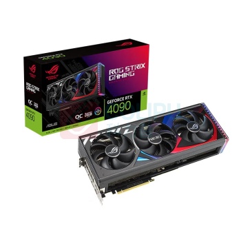 华硕 ASUS 显卡 RTX 4090 48G