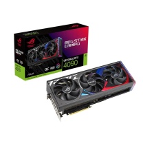 华硕 ASUS 显卡 RTX 4090 48G