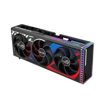 华硕 ASUS 显卡 RTX 4090 48G