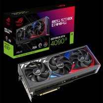 华硕 ASUS 显卡 ROG RTX4090D 24G