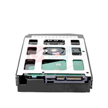 浪潮 inspur 服务器配件企业级硬盘 8T SATA 7.2K 3.5寸 带托架