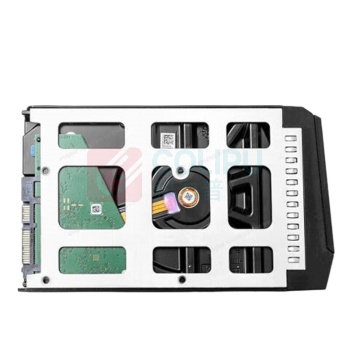 浪潮 inspur 服务器配件企业级硬盘 8T SATA 7.2K 3.5寸 带托架