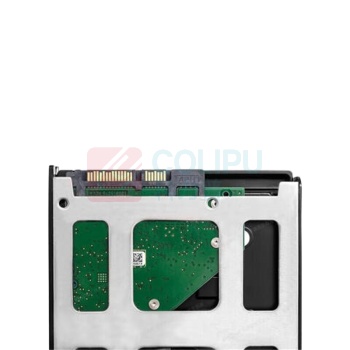浪潮 inspur 服务器配件企业级硬盘 8T SATA 7.2K 3.5寸 带托架