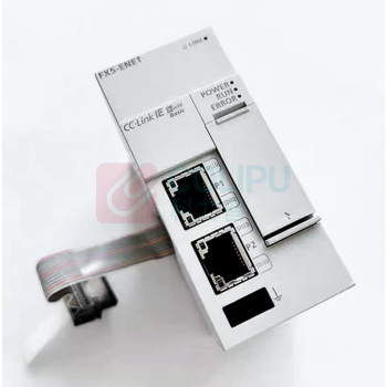 三菱 uni 扩展模块 FX5-ENET/IP