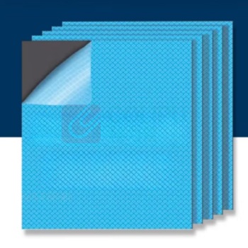 科扫 导热硅胶 KS-1143 固化