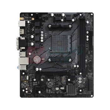 华擎 ASRock 台式电脑游戏主板 华擎B550M-HDV A520M/B450M/B550M