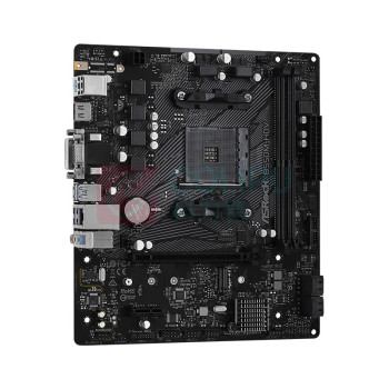 华擎 ASRock 台式电脑游戏主板 华擎B550M-HDV A520M/B450M/B550M