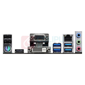 华擎 ASRock 台式电脑游戏主板 华擎B550M-HDV A520M/B450M/B550M