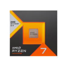 AMD 计算机CPU R7 7800X3D