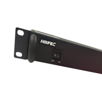 HBFEC 通信系统配件 综合接入设备 Acropass-A2000-L-8S-RD