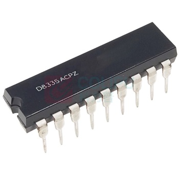 台优 VGA芯片 D8335ACPZ