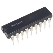 台优 VGA芯片 D8335ACPZ