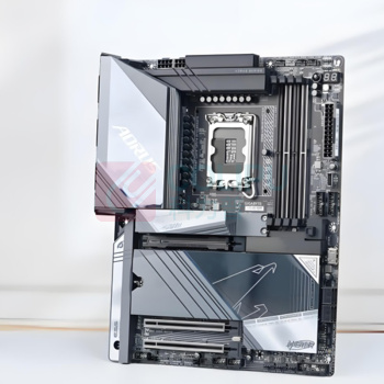 AMD CPU 9950X3D