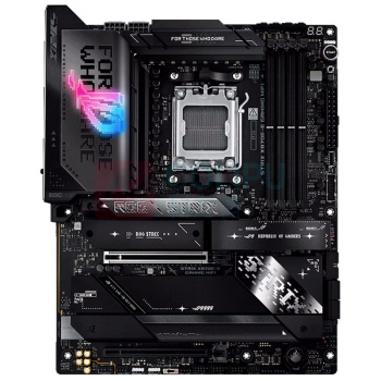 华硕 ASUS 主板 STRIX X870E-E GAMING