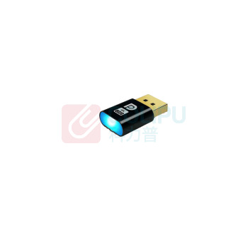 也仁 DP欺骗器 YR-A550 锁屏宝DP 带指示灯
