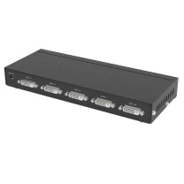 迈拓维矩 MTVIKI DVI分配器 MT-DV4H 一分四 1进4出