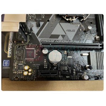 华硕 ASUS 主板 H310M-FR2.0