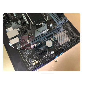 华硕 ASUS 主板 H310M-FR2.0