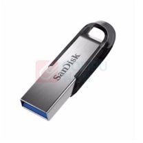 闪迪 SANDISK U盘 CZ73 128GB (银色) 酷铄 USB3.0 读150MB/秒