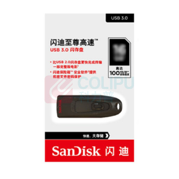 闪迪 SANDISK u盘 16G