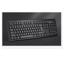 双飞燕 A4TECH 有线键盘 WK-100