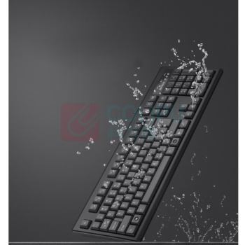 双飞燕 A4TECH 有线键盘 WK-100