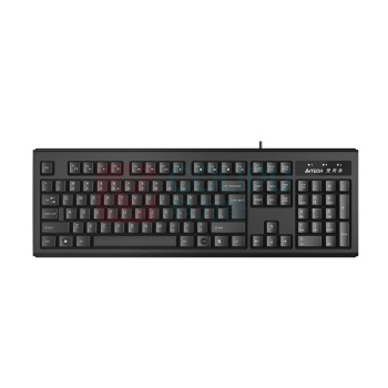 双飞燕 A4TECH 有线键盘 WK-100