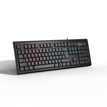 双飞燕 A4TECH 有线键盘 WK-100