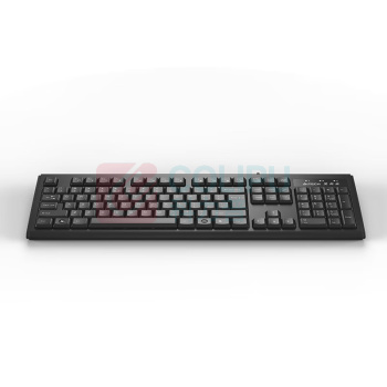 双飞燕 A4TECH 有线键盘 WK-100