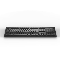 双飞燕 A4TECH 有线键盘 WK-100