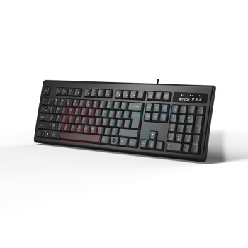 双飞燕 A4TECH 有线键盘 WK-100