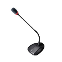 得胜 TAKSTAR 有线会议鹅颈话筒 MS400-1