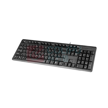双飞燕 A4TECH (A4TECH)有线键盘 KK-3 USB接口