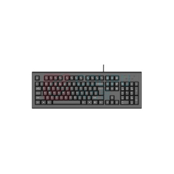 双飞燕 A4TECH (A4TECH)有线键盘 KR-85 PS2接口