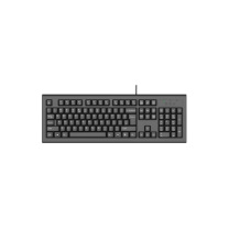 双飞燕 A4TECH (A4TECH)有线键盘 KR-85 PS2接口