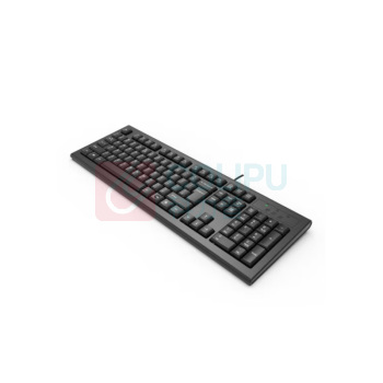双飞燕 A4TECH (A4TECH)有线键盘 KR-85 PS2接口