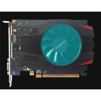 七彩虹 Colorful 显卡 GT730 2G GDDR3 单风扇 风冷 长度23cm