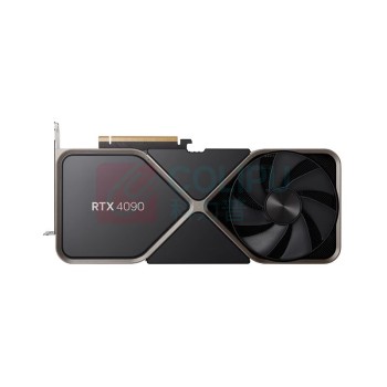 七彩虹 Colorful 显卡 RTX4090 24G企业级