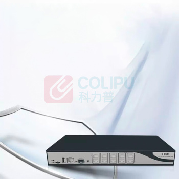 华三 H3C 上网行为管理路由器 ACG1030-X1推荐带机量500 ACG1000系列 企业级防火墙 应用控制安全网关