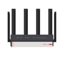 华三 无线路由器 BR5400W