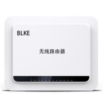 BLKE 无线路由器 BL-94007 430*75*340mm