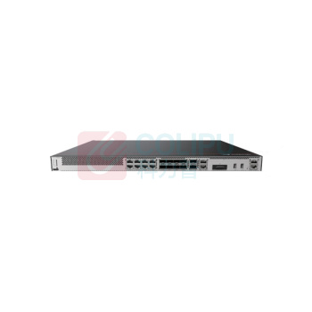 华三 企业级防火墙VPN网关路由器 A01 2+10*GE SFP SSL