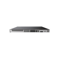 华三 企业级防火墙VPN网关路由器 A01 2+10*GE SFP SSL